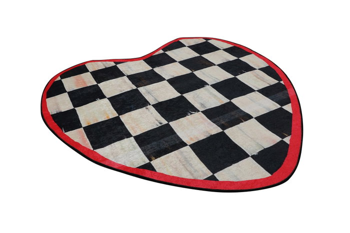 Mijölnir Kate (140) Alfombrilla de baño Multicolor